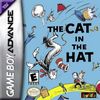 Cat in the Hat, The Box Art Front